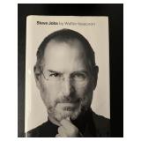 Steve Jobs by Walter Isaacson Biography...