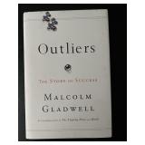 Outliers The Story of Success Malcolm Gladwell...