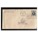 Grananda Clinical Laboratory First Day Cover
