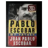 Pablo Escobar My Father Juan Pablo Escobar True...