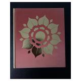 Pink Lotus Mandala Gift Book Journal Welcome...
