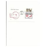 V-J Day 50th Anniversary - First Day Cover -...