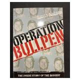 Operation Bullpen Kevin Nelson Sports...