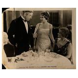 1932 Business and Pleasure Movie Photo