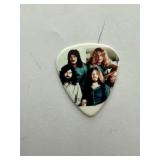 Led Zeppelin guitar pick