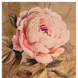 Floral Art Print