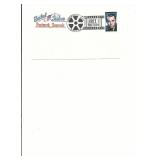 Lobex II 2005 Station - First Day Cover - Long...