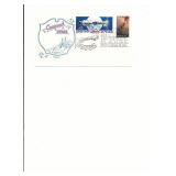 Apolloï¿½Soyuz - First Day Cover - San Jose, CA....