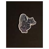 Taylor Swift Sticker