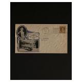1932 President George Washington First Day Cover