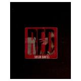 Taylor Swift Sticker