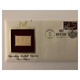 Bear Bryant - First Day Cover - 1997 - Canton, OH