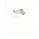 Spirit of St. Louis - The Philatelic Den -...