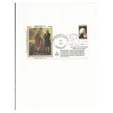 George Washington 250th Anniversary - Masonic...