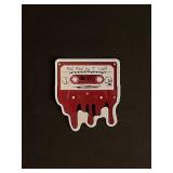 Taylor Swift Sticker