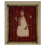 Valerie Evers Wenk Vintage Nostalgic Holiday...