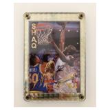 Shaq Froniter 