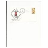 San Leandro Philatelic Society - First Day...