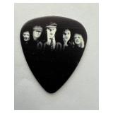 AC/DC guitar pick