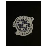 Taylor Swift Sticker