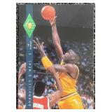 Shaquille O