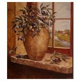 French Country Art Print