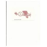 Spirit of St. Louis - The Philatelic Den -...