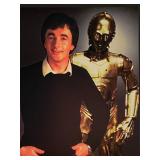 Star Wars C3PO Unsigned Photo