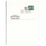 Philadelphia National Stamp Exhibition Station...