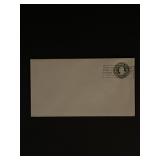 1 Cent First Day Cover