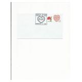 MIPS/ATA Station - First Day Cover - Hopkins,...