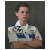 Reno 911! Mary Birdsong Signed Photo