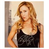 Felicity  Huffman signed photo