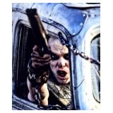 Clash of The Titans Nicholas Hoult Signed Photo