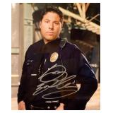 Heroes Greg Grunberg signed photo