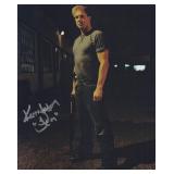 Bates Motel Kenneth Johnson Signed Photo