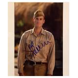 Enemy at the Gates Joseph Fiennes signed movie...