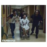 Fanboys Chris Marquette Signed Photo