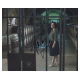 Star Trek Marlene Forte Signed Photo