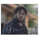 Balls of Fury Dan Fogler Signed Photo