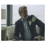 Succession Alan Ruck Signed Photo