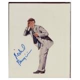 Catch-22 Richard Benjamin Signed Photo