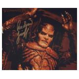 Lost Andrew Divoff Signed Photo