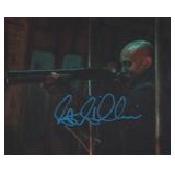 The Walking Dead Seth Gilliam Signed Photo