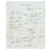 Rowan and Martins Laugh In Dick Martin  Signed...