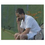 The Mindy Project Jay Duplass Signed Photo