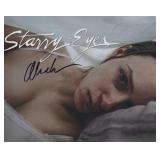 Starry Eyes Alex Essoe Signed Photo