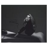 Joe Dirt 2 Charlotte Mckinney Signed Photo