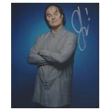 Star Trek: Enterprise John Billingsley Signed...