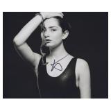 Saturday Night Live Emily Robinson Signed Photo